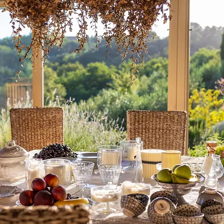 Lorena, A Vintage With Indoor Pool *