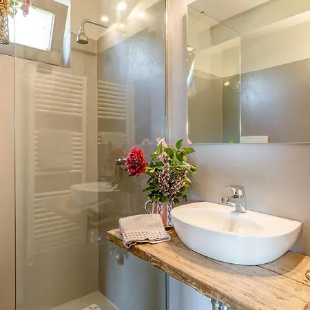 Lorena, A Vintage With Indoor Pool * Capannori